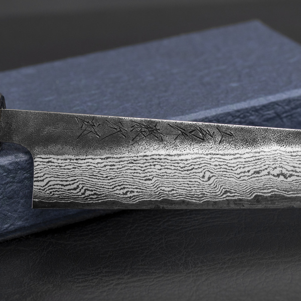 Tojiro Atelier EB Forged VG-10 Nóż uniwersalny 15 cm