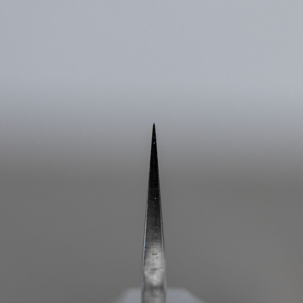 Yu Kurosaki VG-XEOS Wenge Nóż uniwersalny 13 cm