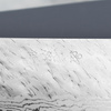 Nigara Hamono VG-10 Damascus Nóż Nakiri 14,5 cm