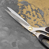 Nożyczki krawieckie 240 mm Bursztynowe Silky DSS-240