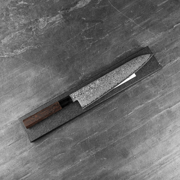 Sakai Takayuki Ginga ZA-18 Nóż Szefa kuchni 24 cm