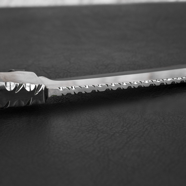 Ken Kageura B Nóż outdoorowy 18,5 cm