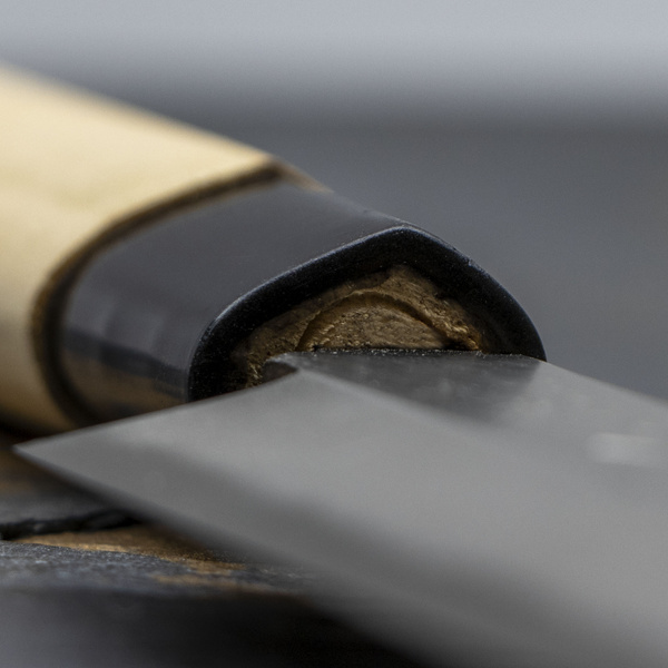 Satake Cutlery Mfg S/D SK-5 Rdzewny Nóż Yanagiba 24 cm