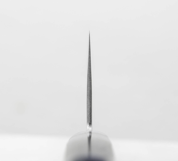 Kunio Masutani VG-10 Wysoki Nóż Nakiri 17 cm