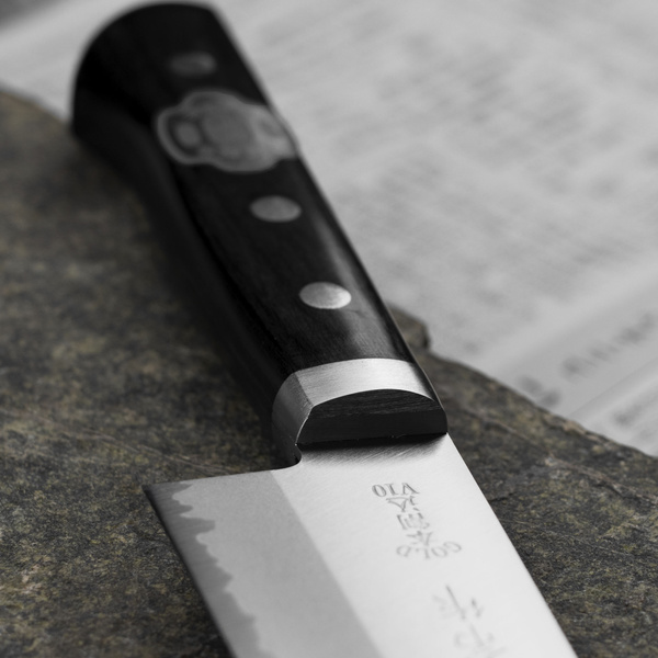 Seki Kanetsune 3000 VG-10 Nóż Szefa kuchni 18 cm