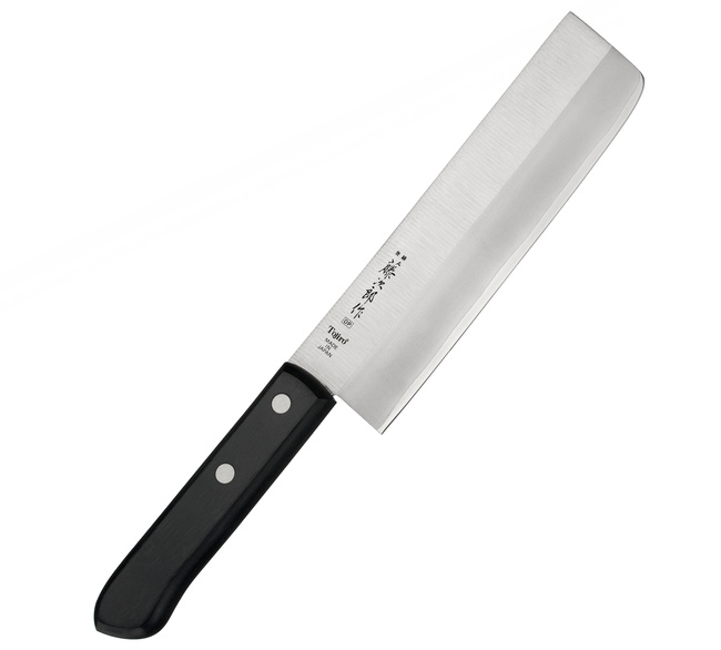 Tojiro A-1 VG-10 Nóż Nakiri 16,5 cm