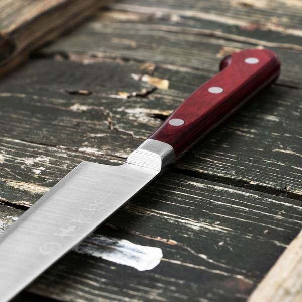 Terakazu Takamura R2 Nóż uniwersalny 15 cm