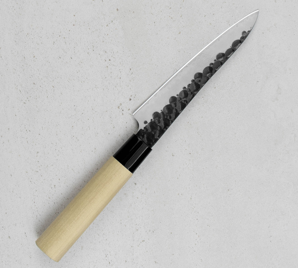 Tojiro Zen Hammered VG-10 Nóż uniwersalny 13 cm