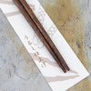 Japońskie Pałeczki do sushi Kawai - Kodawaribashi Soba 