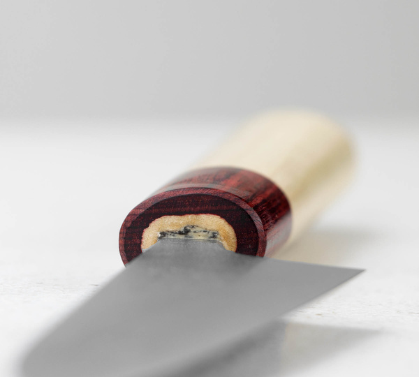 Masakage Yuki Shirogami Nóż uniwersalny 13 cm