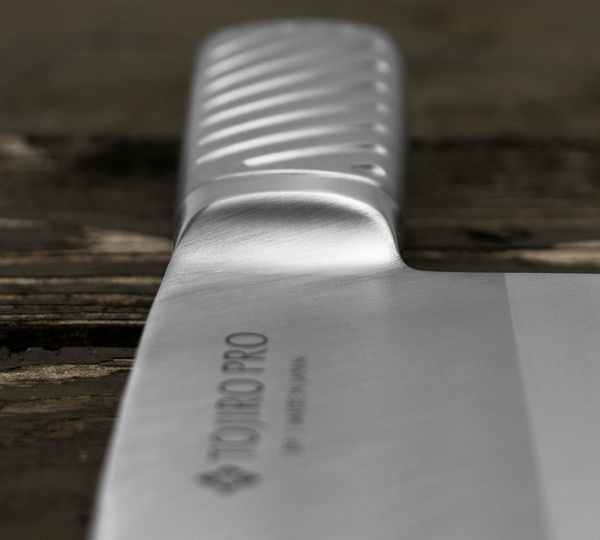 Tojiro Pro VG-10 Chiński nóż do siekania 22 cm