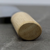 Satake Megumi 420J2 Nóż Santoku 17 cm