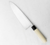 Tojiro Shirogami Nóż Deba 27 cm