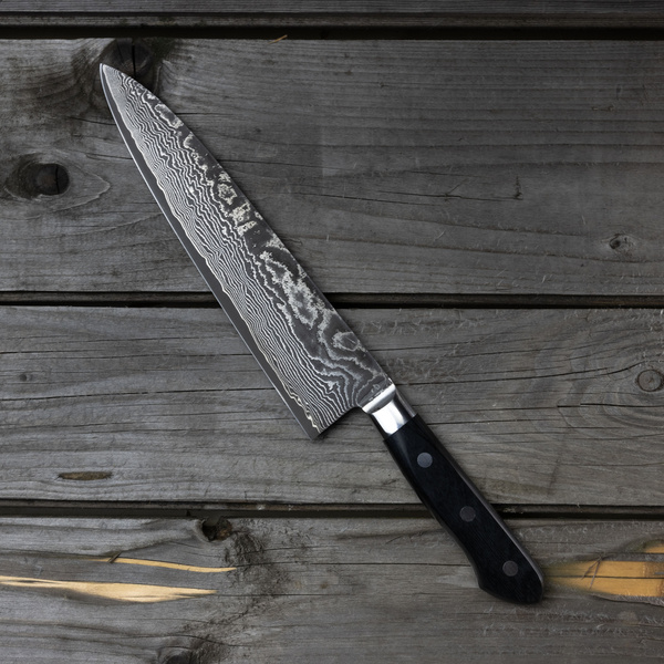 Shigeki Tanaka SG2 Western Nóż szefa kuchni 21 cm