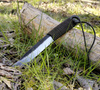Ikeuchi Sword Nóż Outdoor 16,5 cm