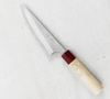 Masakage Yuki Shirogami#2 Nóż Honesuki 15 cm