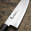 Sakai Takayuki Nanairo VG-10 Wine Nóż Santoku 17 cm
