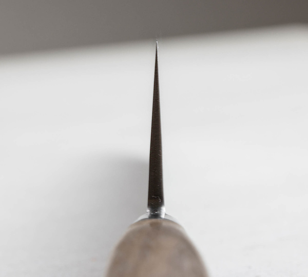 Tadafusa Aogami#2/SS Nóż Kiritsuke Gytuo 24 cm