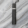 Nigara Hamono Anmon Aogami#2 Nóż Kiritsuke Yanagiba 30 cm