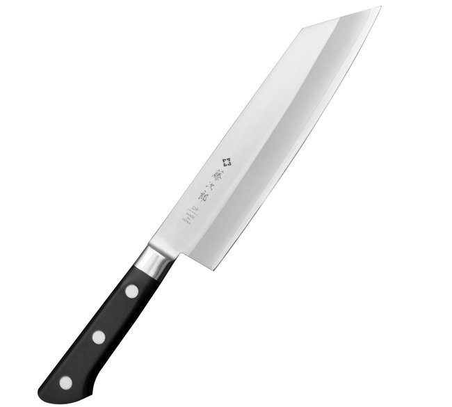 Tojiro DP3 VG-10 Nóż Kiritsuke Gyuto 21 cm