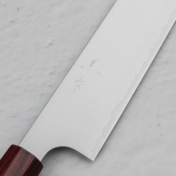 Kei Kei Kobayashi SG2 Nóż Sujihiki 27 cm