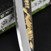 Sakai Takayuki Shirogami#2 Gold Dragon Nóż uniwersalny 15 cm