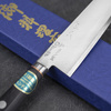 Tsunehisa VG-1 Copper Nóż Ko-Santoku 14 cm