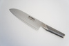 Nóż Santoku 18 cm | Global G-46