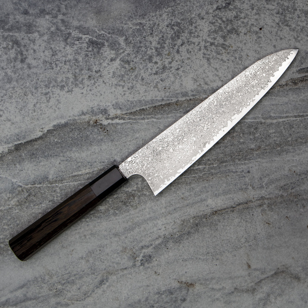 Hatsukokoro Gingami Damascus Nóż Szefa kuchni 21 cm
