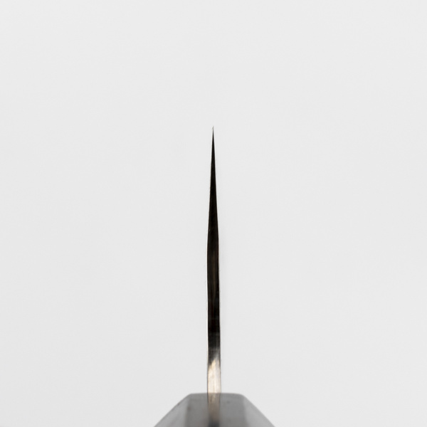 Yu Kurosaki Kokusen Aogami Super/SS Nóż Szefa kuchni 24 cm