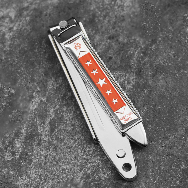 Kanetsune "Five Stars" RD Obcinacz do paznokci 8,4 cm