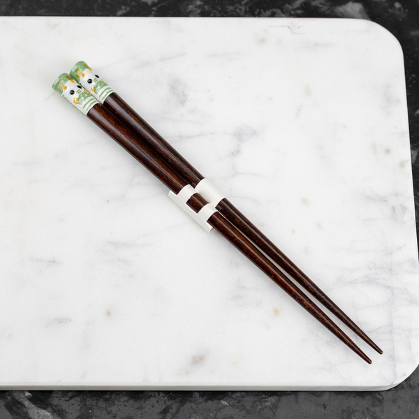 Japońskie Pałeczki do sushi Kawai - Tegakietobachi Dragon