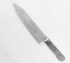 Tsunehisa VG-10 Blank Nóż Szefa kuchni 21 cm