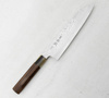 Sukenari ZDP-189 Damascus Nóż Kiritsuke Gyuto 21 cm