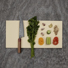 Tenryo Manaita Anti-Bacterial Deska do krojenia 500x250x10 mm