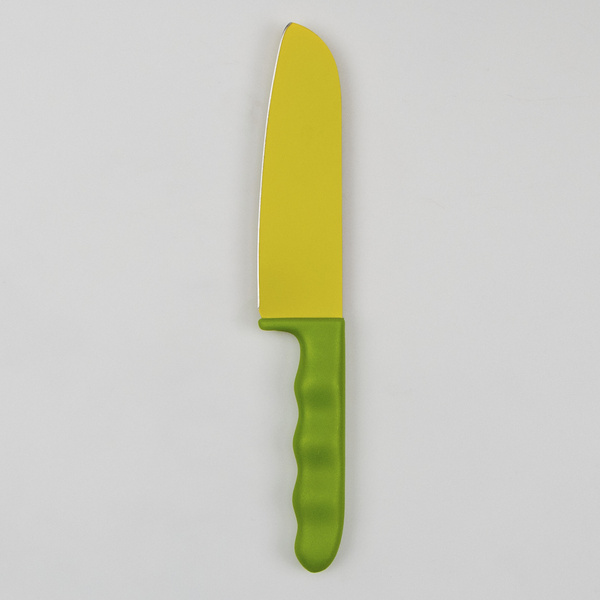 Satake Cutlery Mfg Groszek Nóż dla dzieci 11,5 cm