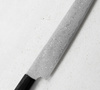 Misuzu Hamono AUS10 Damascus Nóż Sujihiki 24 cm