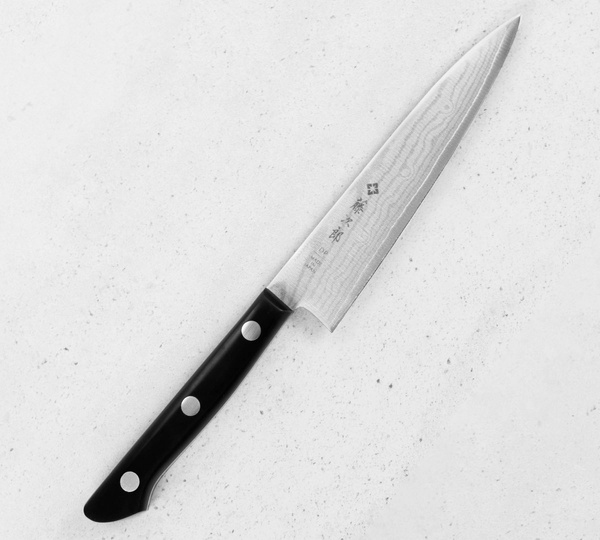 Tojiro Damascus VG-10 Nóż uniwersalny 13,5 cm