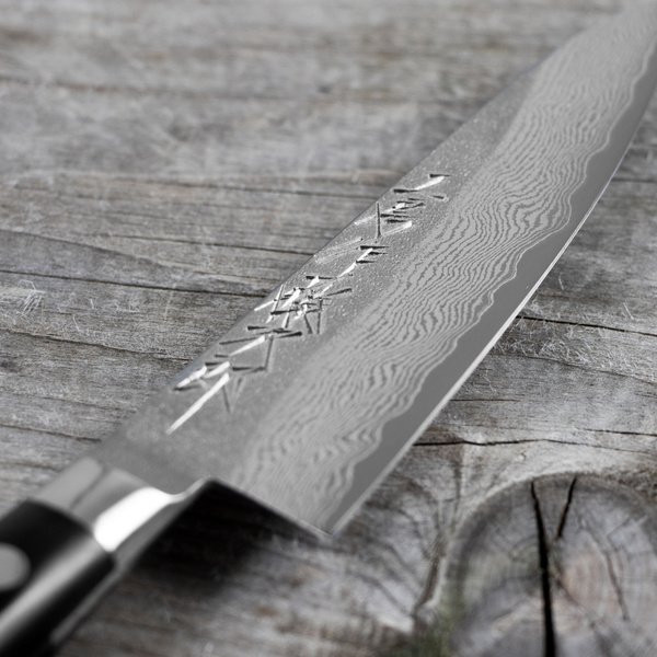Tojiro Atelier Forged VG-10 Nóż do obierania 10 cm