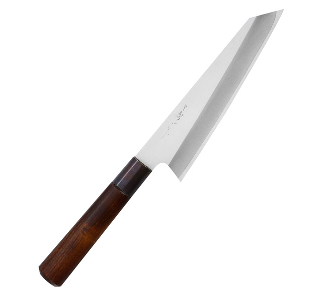 Misuzu Hamono VG-10 Brass Nóż Bunka 18 cm