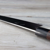 Tsunehisa SRS-15 Drewno różane Nóż Szefa kuchni 24 cm
