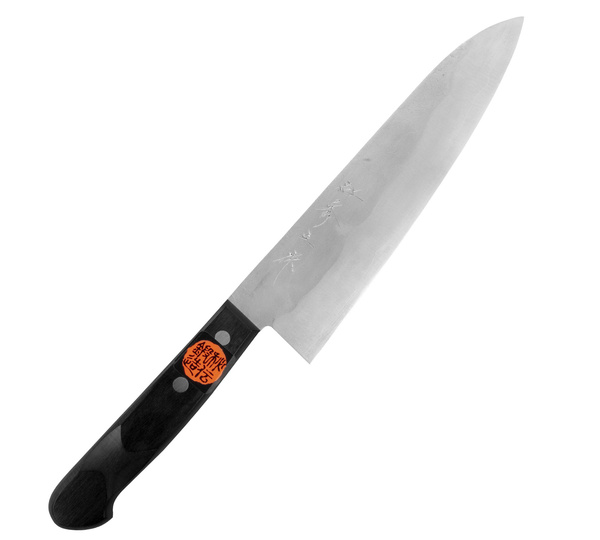 Shigeki Tanaka Gingami Nóż Szefa kuchni 21 cm