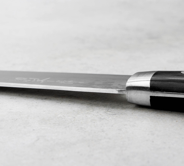 Kunio Masutani VG-10 Nóż Mini Santoku 13 cm