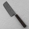 Shiro Kamo SG2 Damascus Nóż Nakiri 16,5 cm