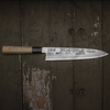 Sakai Takayuki Gallery Gin-3 Damascus Nóż Szefa kuchni 24 cm