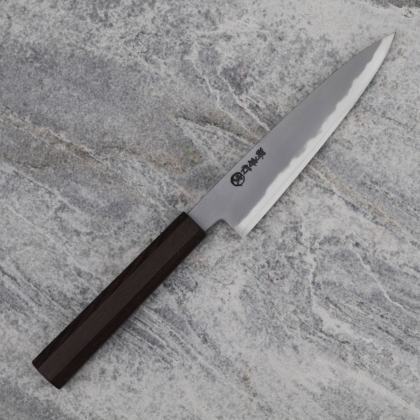 Sakai Takayuki Sanpou Shirogami#2/Iron Nóż uniwersalny 15 cm