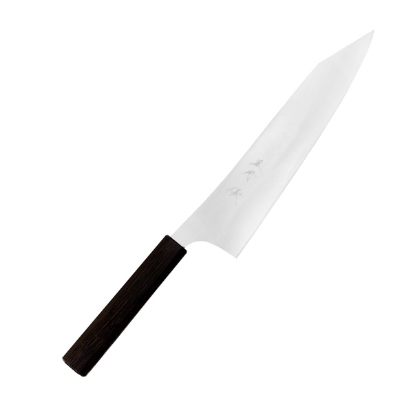 Yu Kurosaki HAP40 Wenge Nóż Szefa kuchni 24 cm