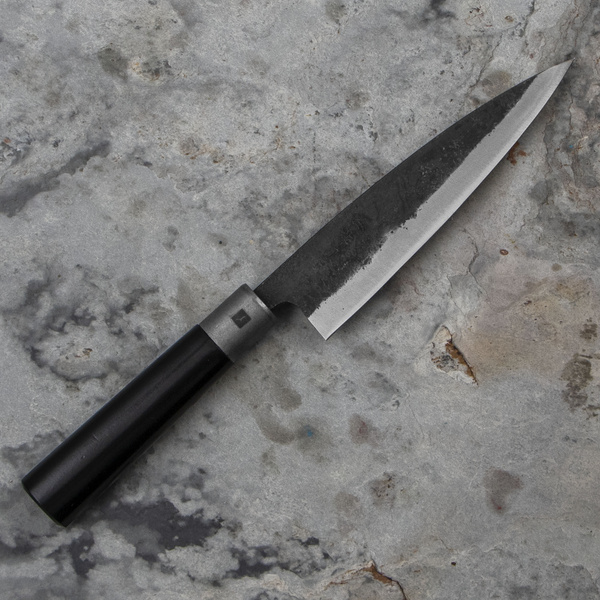 Haiku Kurouchi Aogami#2 Nóż Ko-Yanagi 13,5 cm