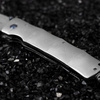 Nóż składany Mcusta Shinra Maxima Takeri SG2 9,2 cm