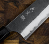Yoshimi Kato Super Aogami Nóż Bunka 17 cm